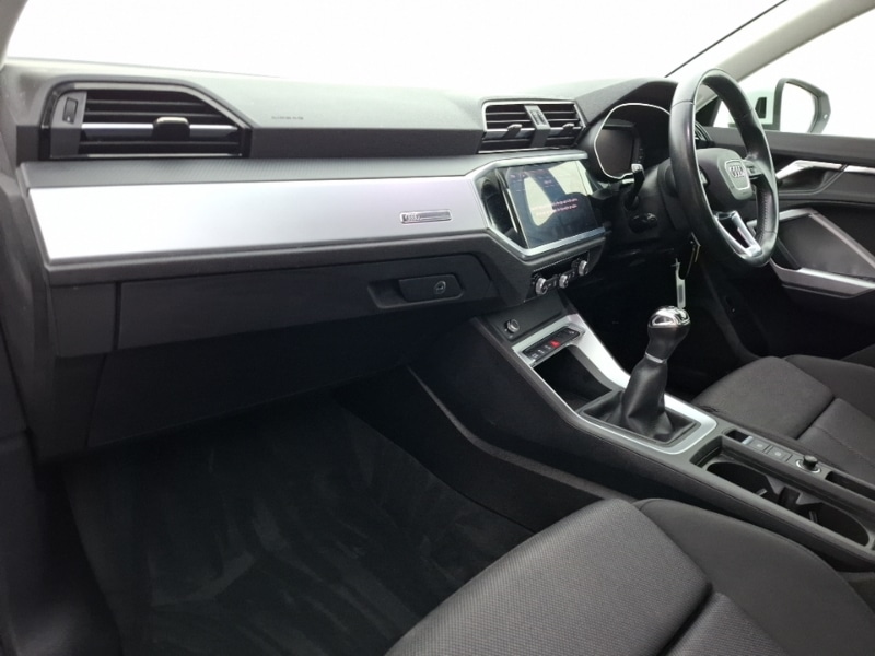 Used Audi Q3 2020 for sale - 77500096: Photo 5