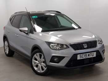 2019 - 1.6 TDI 115 SE Technology Lux [EZ] 5dr