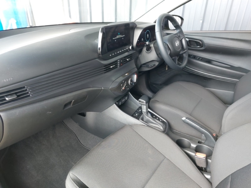 Used Hyundai i20 2024 for sale - 77299107: Photo 5