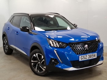 Peugeot - 2008