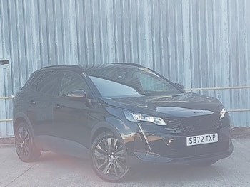 Used Peugeot 3008 2023 for sale - 78994188: Photo