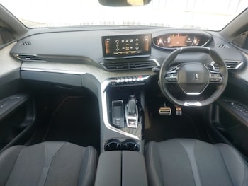 Used Peugeot 3008 2023 for sale - 78994188: Photo