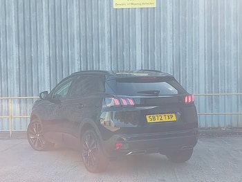 Used Peugeot 3008 2023 for sale - 78994188: Photo