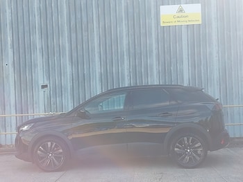 Used Peugeot 3008 2023 for sale - 78994188: Photo