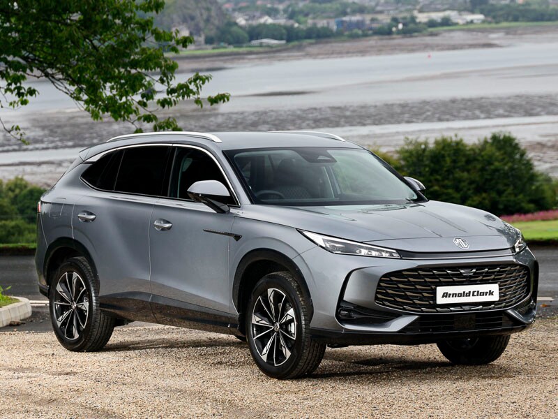 Used MG MG HS 2026 for sale - 77817514: Photo 7