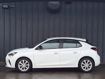 Used Vauxhall Corsa 2023 for sale - 77491916: Photo