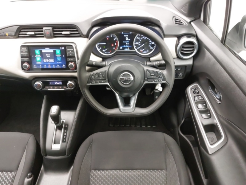 Used Nissan Micra 2022 for sale - 77386043: Photo 7