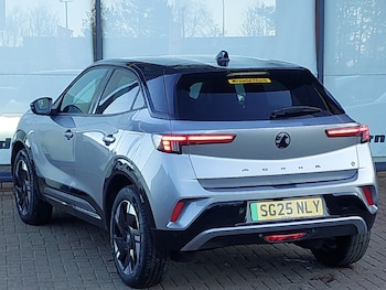 Used Vauxhall Mokka 2025 for sale - 77954561: Photo