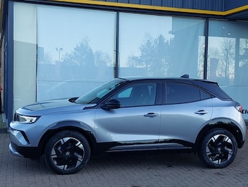 Used Vauxhall Mokka 2025 for sale - 77954561: Photo