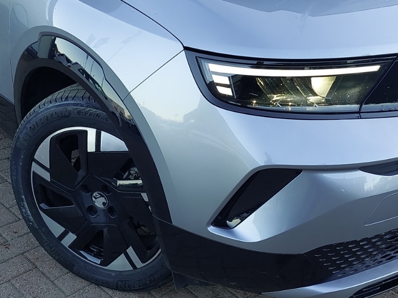 Used Vauxhall Mokka 2025 for sale - 77954561: Photo 9