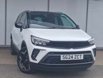 2024 - 1.2 Turbo [130] Ultimate 5dr Auto
