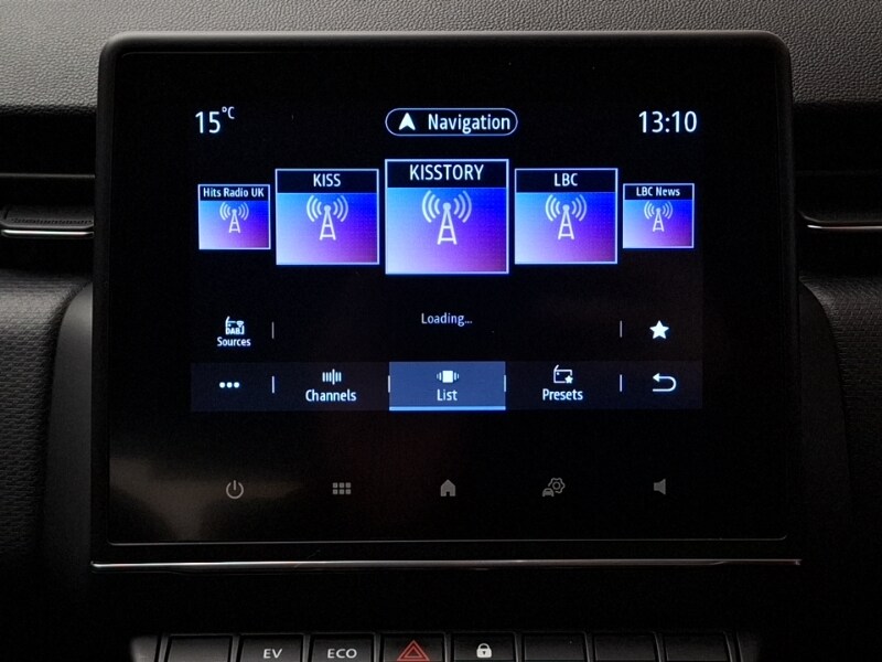 Used Renault Clio 2022 for sale - 77240910: Photo 10