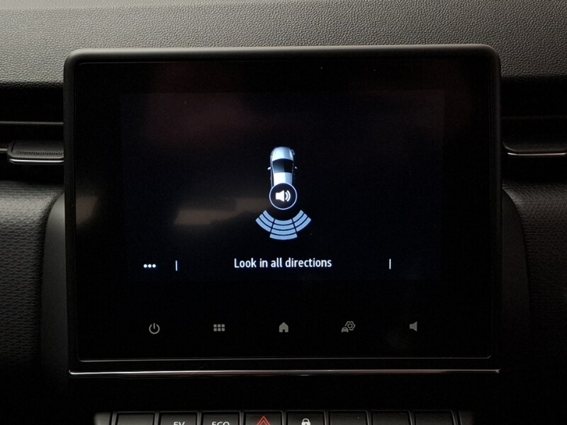 Used Renault Clio 2022 for sale - 77240910: Photo 11