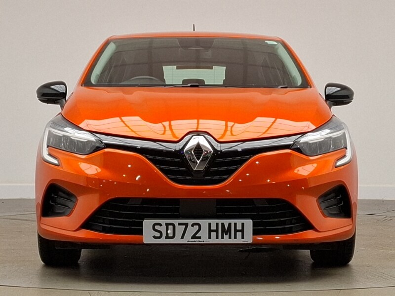 Used Renault Clio 2022 for sale - 77240910: Photo 12