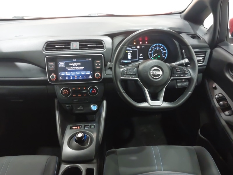 Used Nissan Leaf 2022 for sale - 76912198: Photo 10