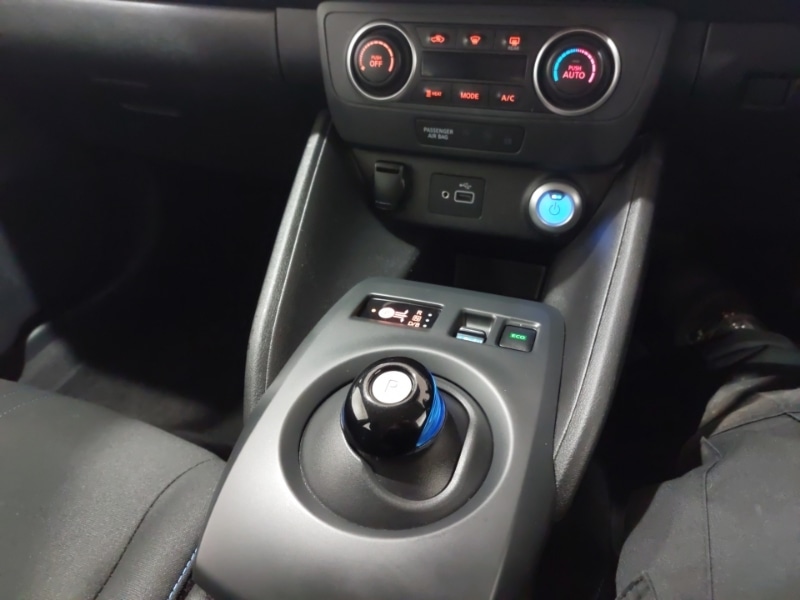 Used Nissan Leaf 2022 for sale - 76912198: Photo 12