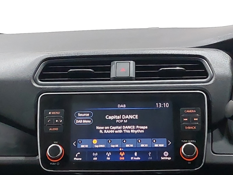 Used Nissan Leaf 2022 for sale - 76912198: Photo 7