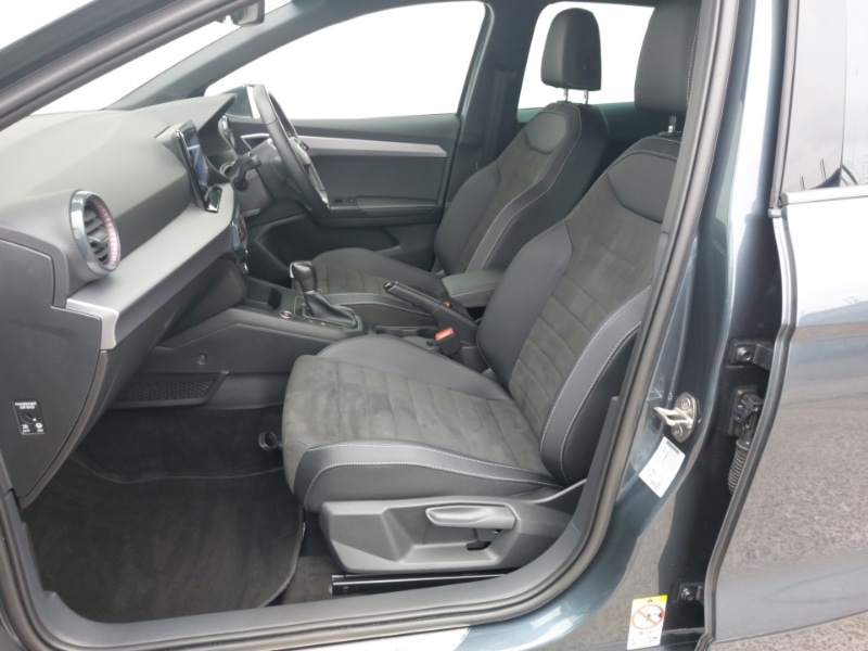 Used SEAT Ibiza 2025 for sale - 77767729: Photo 5