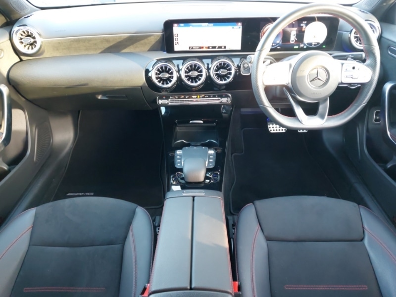 Used Mercedes-Benz A-Class 2022 for sale - 77150736: Photo 2