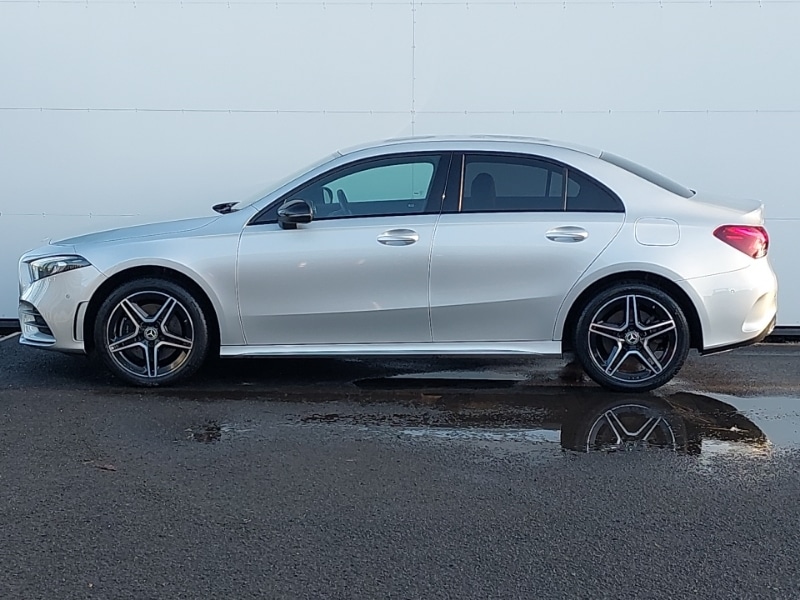 Used Mercedes-Benz A-Class 2022 for sale - 77150736: Photo 4