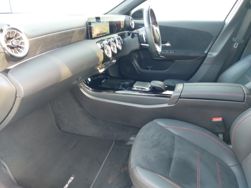 Used Mercedes-Benz A-Class 2022 for sale - 77150736: Photo 5