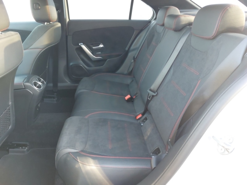 Used Mercedes-Benz A-Class 2022 for sale - 77150736: Photo 6