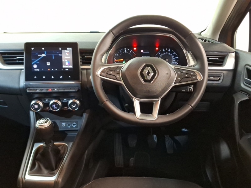 Used Renault Captur 2020 for sale - 77273808: Photo 10