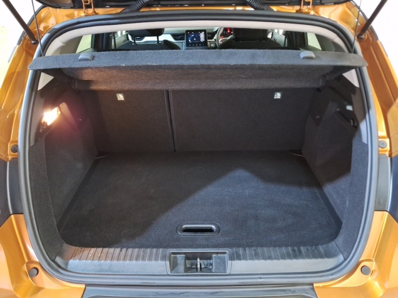 Used Renault Captur 2020 for sale - 77273808: Photo 8