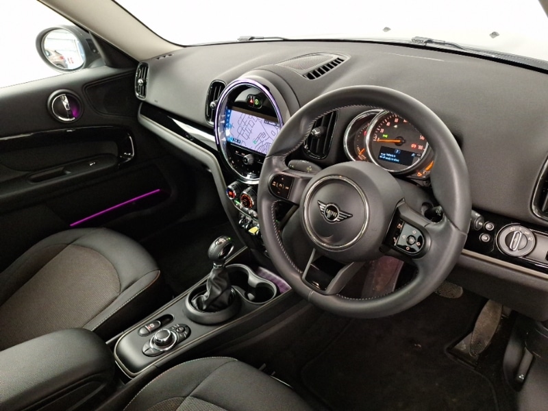 Used MINI Countryman 2022 for sale - 76786027: Photo 11