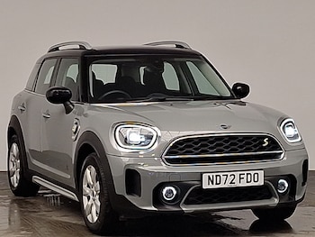 MINI - Countryman