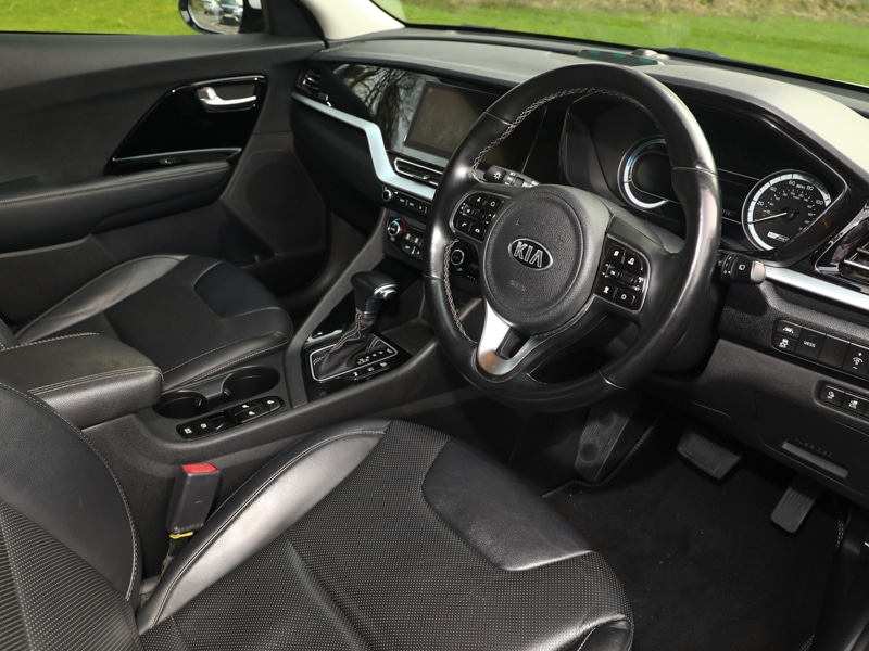 Used Kia Niro 2020 for sale - 77889851: Photo 11