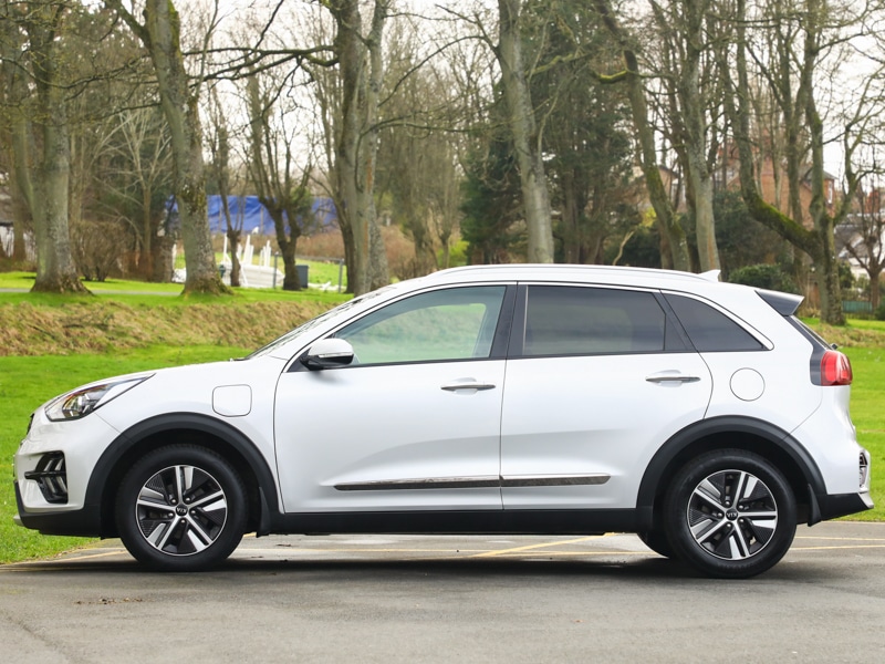 Used Kia Niro 2020 for sale - 77889851: Photo 5