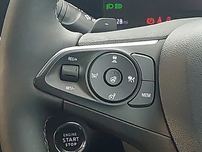 Used Vauxhall Grandland 2024 for sale - 77580555: Photo 10