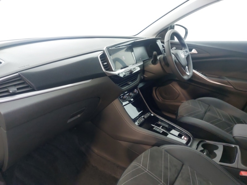 Used Vauxhall Grandland 2024 for sale - 77580555: Photo 5