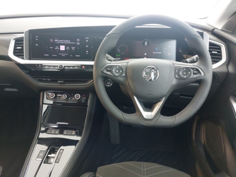 Used Vauxhall Grandland 2024 for sale - 77580555: Photo 7