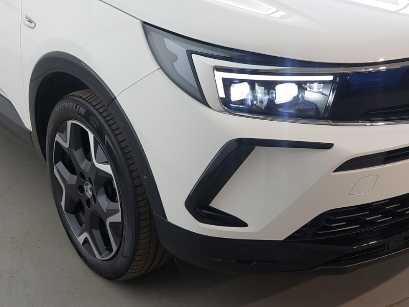 Used Vauxhall Grandland 2024 for sale - 77580555: Photo 9