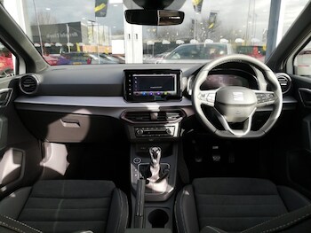 Used SEAT Ibiza 2025 for sale - 77876744: Photo