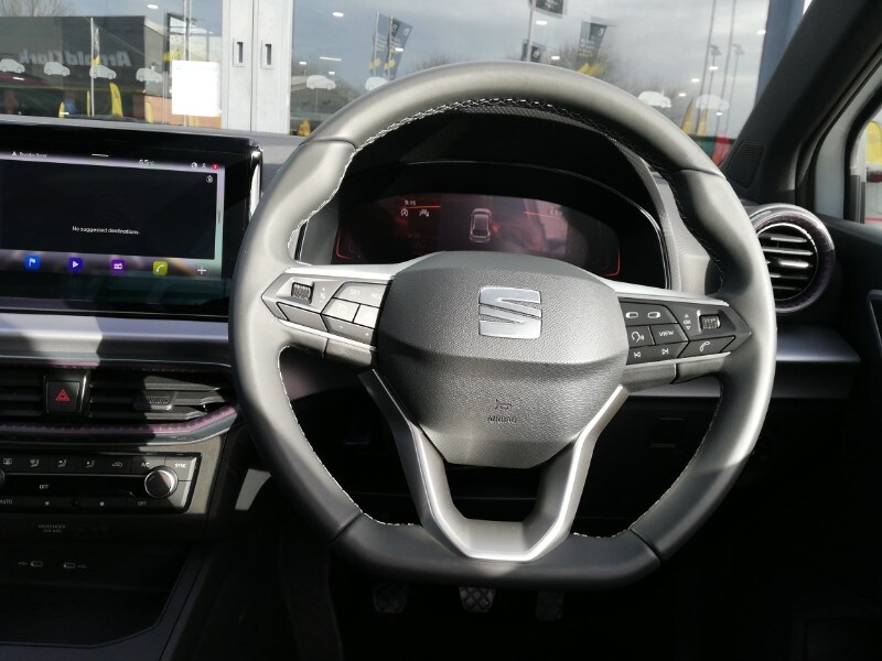 Used SEAT Ibiza 2025 for sale - 77876744: Photo 7