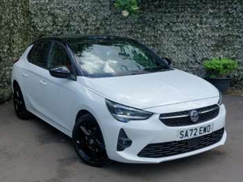 2022 - 1.2 Turbo GS Line 5dr