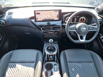 Used Nissan Juke 2025 for sale - 79555266: Photo