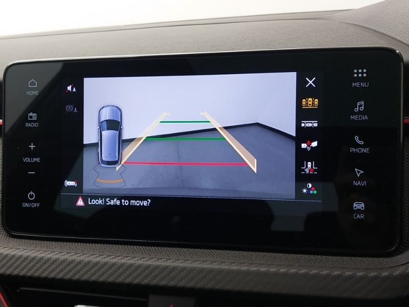 Used Skoda Kamiq 2024 for sale - 76928718: Photo 10