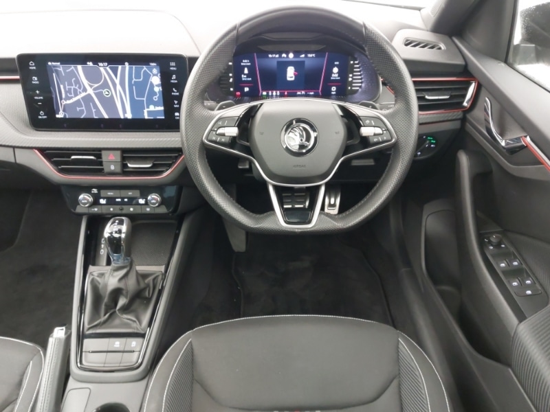 Used Skoda Kamiq 2024 for sale - 76928718: Photo 7