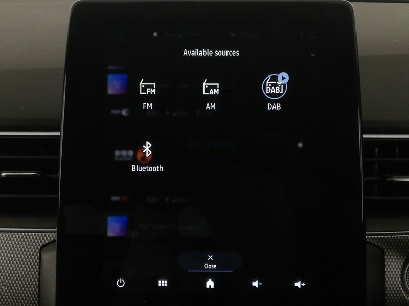 Used Renault Arkana 2022 for sale - 76639800: Photo 12