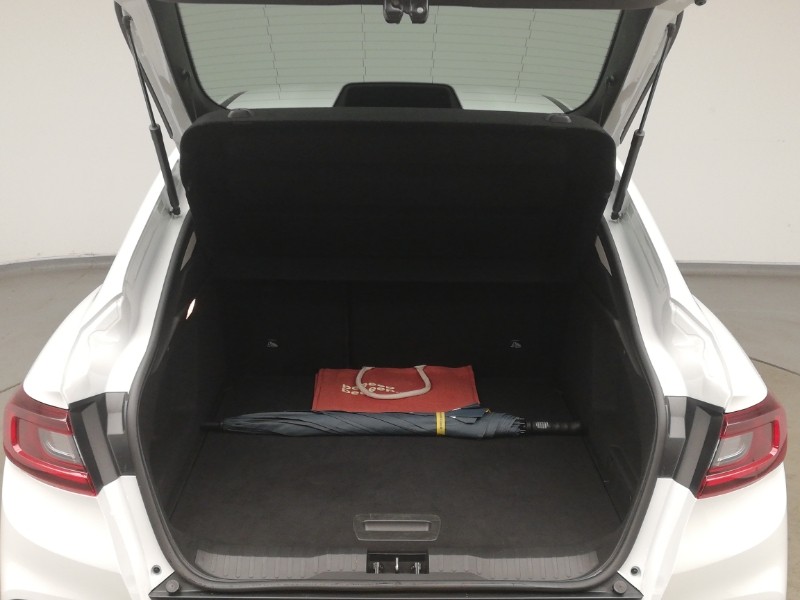 Used Renault Arkana 2022 for sale - 76639800: Photo 8