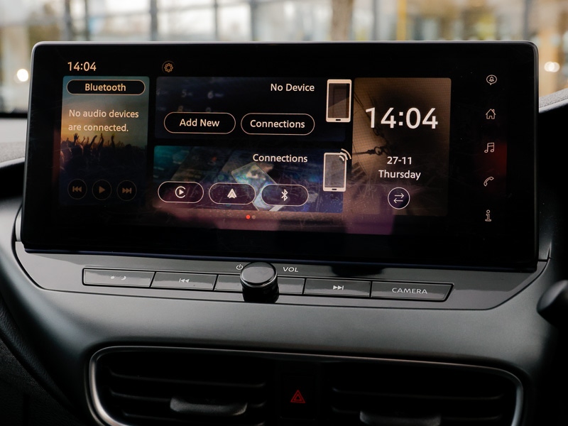 Used Nissan Juke 2025 for sale - 76837900: Photo 10