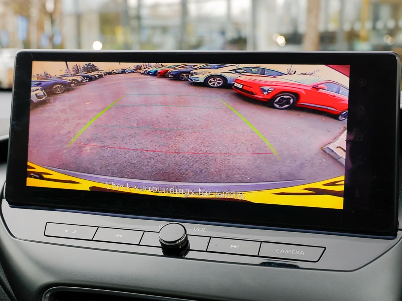 Used Nissan Juke 2025 for sale - 76837900: Photo 11