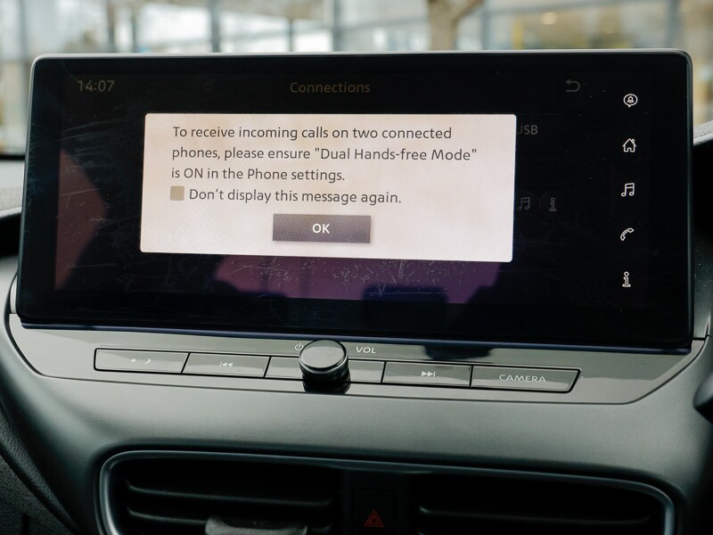 Used Nissan Juke 2025 for sale - 76837900: Photo 12