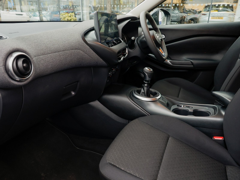 Used Nissan Juke 2025 for sale - 76837900: Photo 5