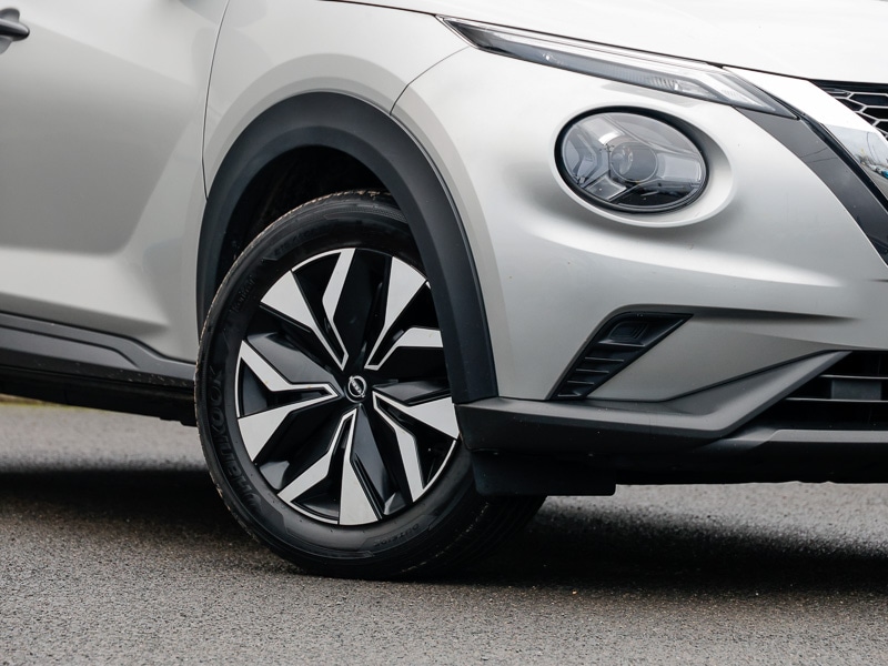 Used Nissan Juke 2025 for sale - 76837900: Photo 9