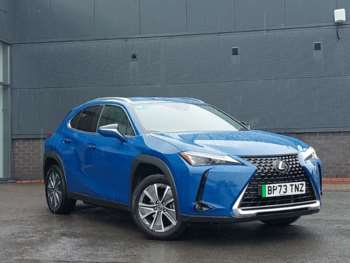 2024 - 300e 150kW 72.8 kWh 5dr E-CVT